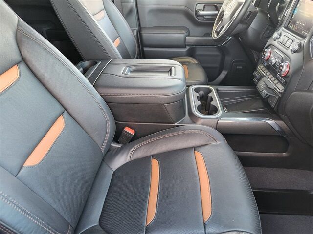 2021 GMC Sierra 1500 AT4 Grapevine TX