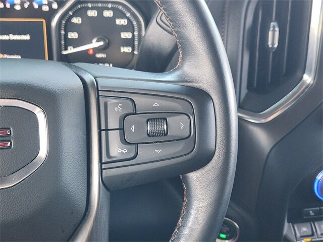 2021 GMC Sierra 1500 AT4 Grapevine TX