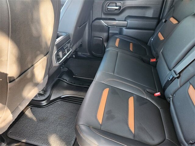 2021 GMC Sierra 1500 AT4 Grapevine TX