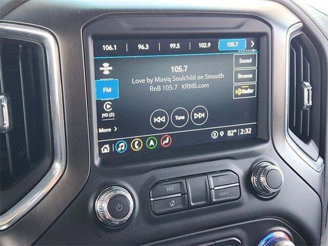 2021 GMC Sierra 1500 AT4 Grapevine TX