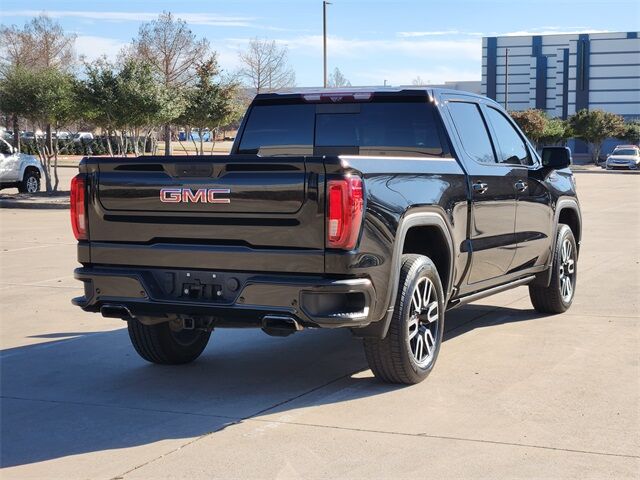 2021 GMC Sierra 1500 AT4 Grapevine TX