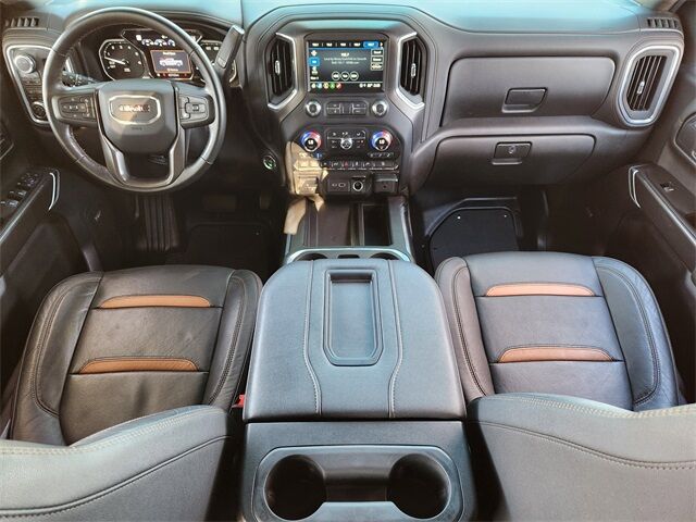 2021 GMC Sierra 1500 AT4 Grapevine TX