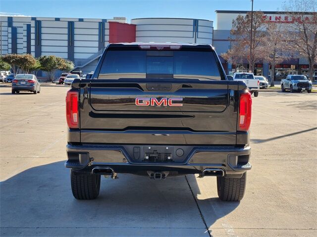 2021 GMC Sierra 1500 AT4 Grapevine TX