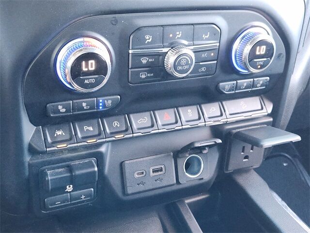 2021 GMC Sierra 1500 AT4 Grapevine TX