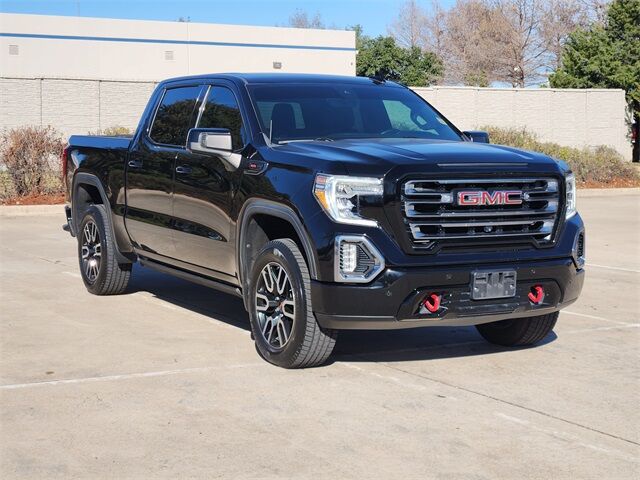 2021 GMC Sierra 1500 AT4 Grapevine TX