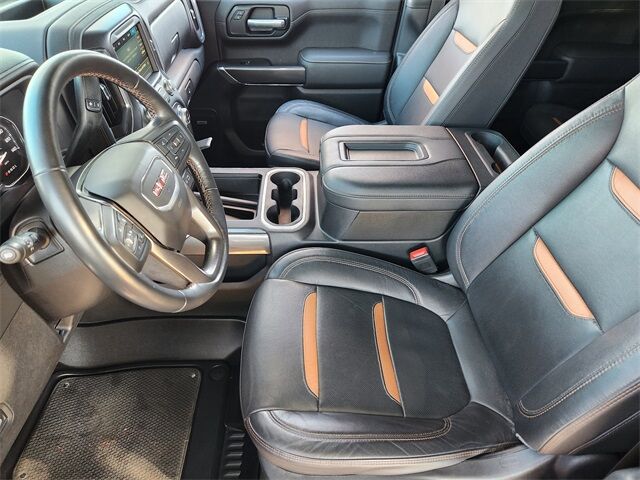 2021 GMC Sierra 1500 AT4 Grapevine TX