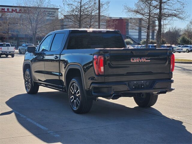 2021 GMC Sierra 1500 AT4 Grapevine TX