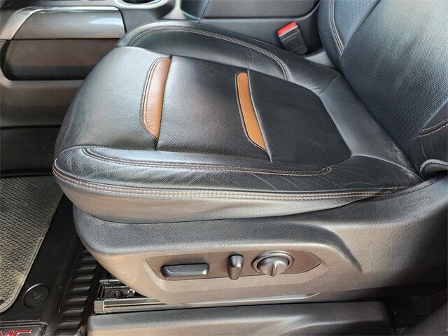 2021 GMC Sierra 1500 AT4 Grapevine TX