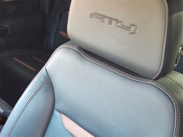 2021 GMC Sierra 1500 AT4 Grapevine TX