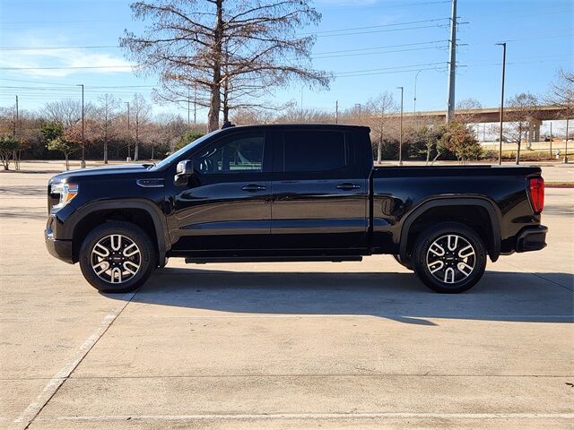 2021 GMC Sierra 1500 AT4 Grapevine TX