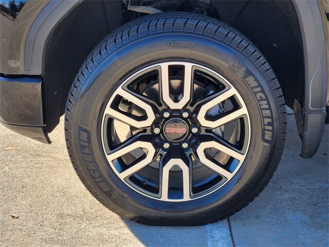 2021 GMC Sierra 1500 AT4 Grapevine TX