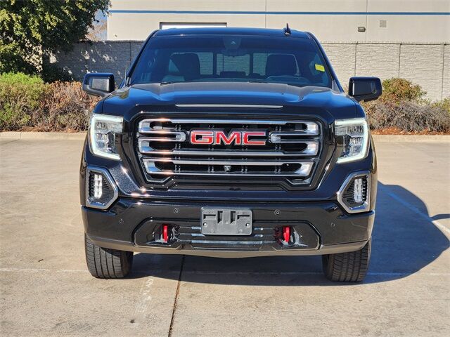 2021 GMC Sierra 1500 AT4 Grapevine TX