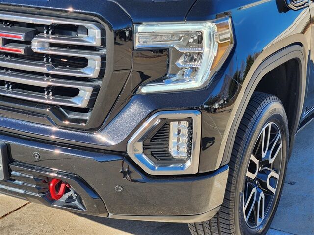 2021 GMC Sierra 1500 AT4 Grapevine TX