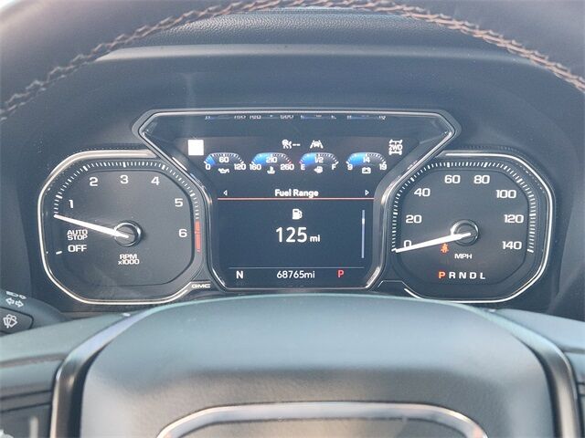 2021 GMC Sierra 1500 AT4 Grapevine TX