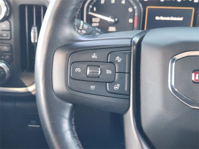 2021 GMC Sierra 1500 AT4 Grapevine TX