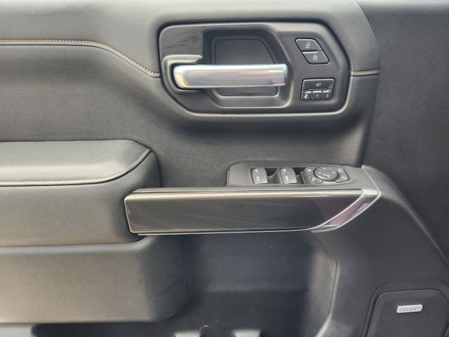 2021 GMC Sierra 1500 AT4 Grapevine TX