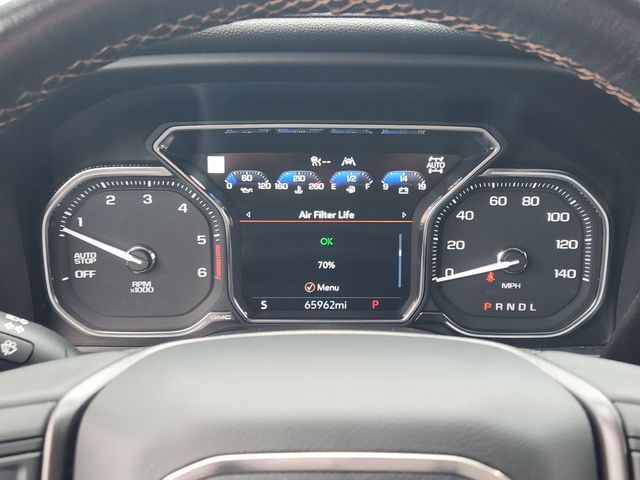 2021 GMC Sierra 1500 AT4 Grapevine TX