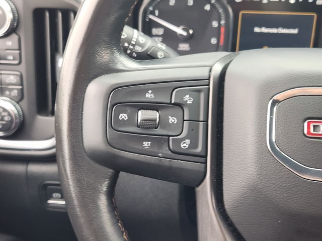 2021 GMC Sierra 1500 AT4 Grapevine TX