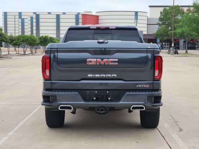 2021 GMC Sierra 1500 AT4 Grapevine TX