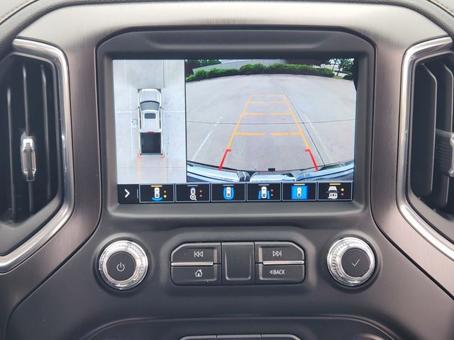 2021 GMC Sierra 1500 AT4 Grapevine TX