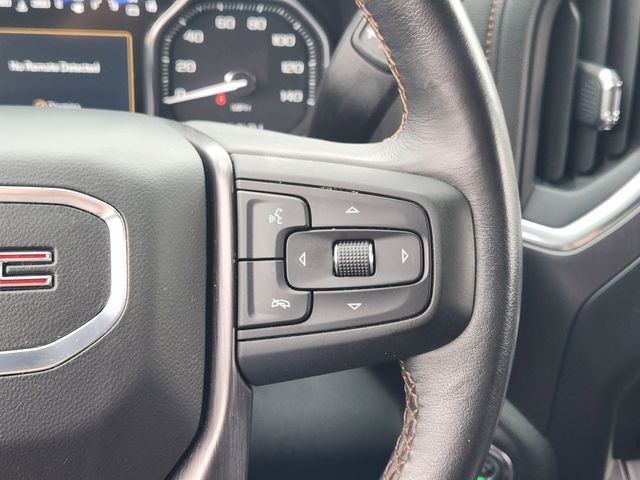 2021 GMC Sierra 1500 AT4 Grapevine TX