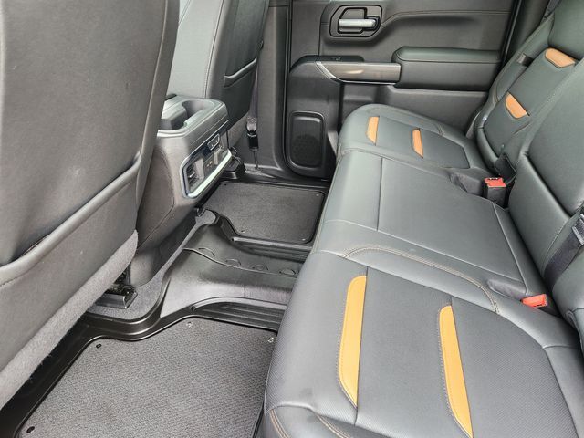 2021 GMC Sierra 1500 AT4 Grapevine TX