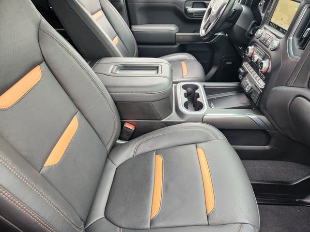 2021 GMC Sierra 1500 AT4 Grapevine TX