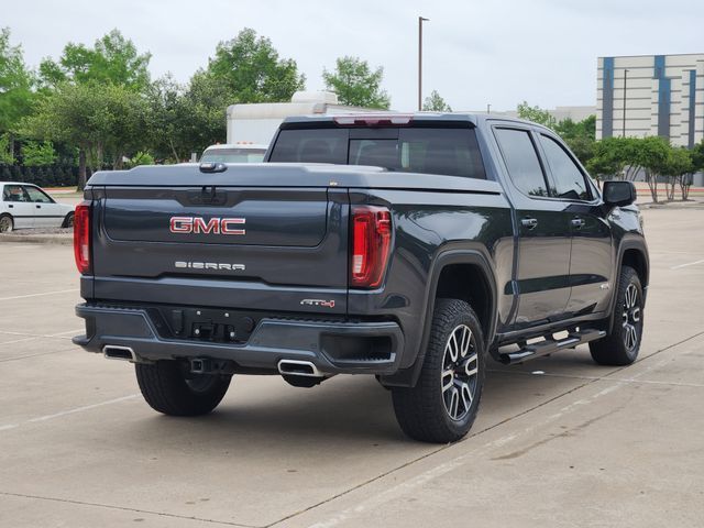 2021 GMC Sierra 1500 AT4 Grapevine TX