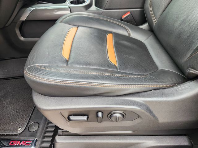 2021 GMC Sierra 1500 AT4 Grapevine TX