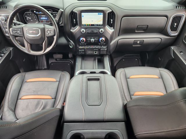 2021 GMC Sierra 1500 AT4 Grapevine TX