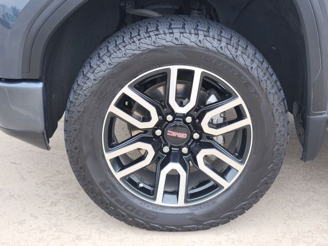 2021 GMC Sierra 1500 AT4 Grapevine TX