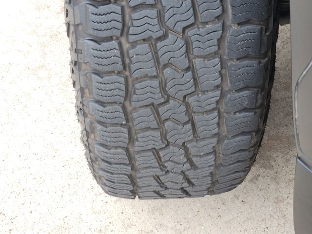 2021 GMC Sierra 1500 AT4 Grapevine TX