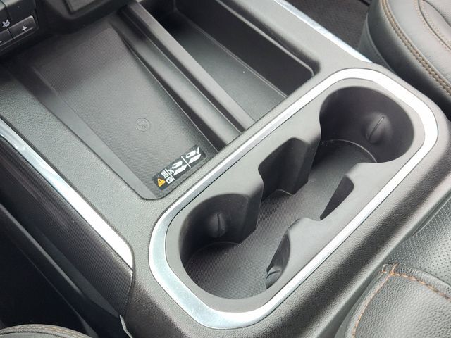 2021 GMC Sierra 1500 AT4 Grapevine TX