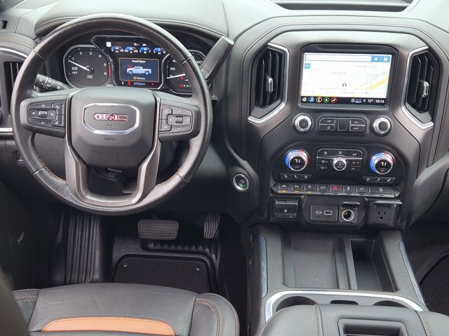 2021 GMC Sierra 1500 AT4 Grapevine TX