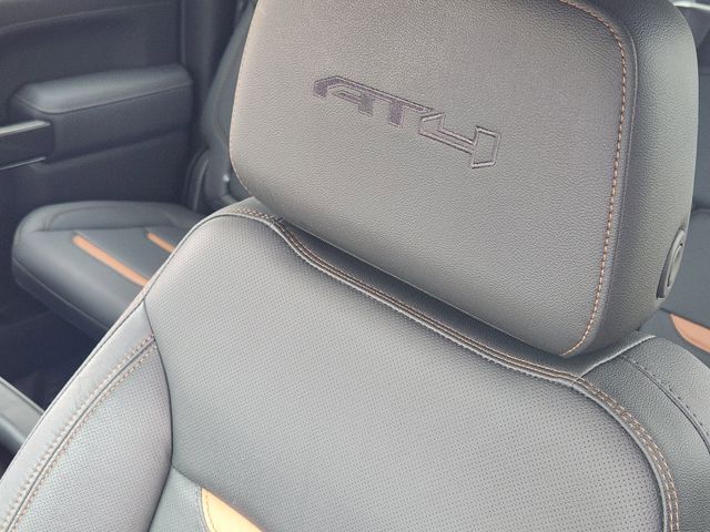 2021 GMC Sierra 1500 AT4 Grapevine TX