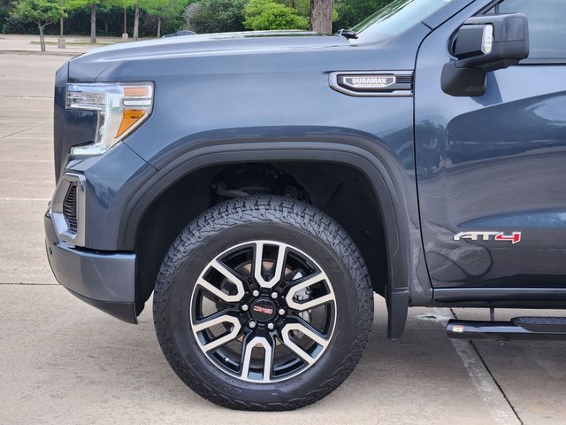2021 GMC Sierra 1500 AT4 Grapevine TX
