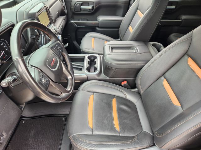 2021 GMC Sierra 1500 AT4 Grapevine TX