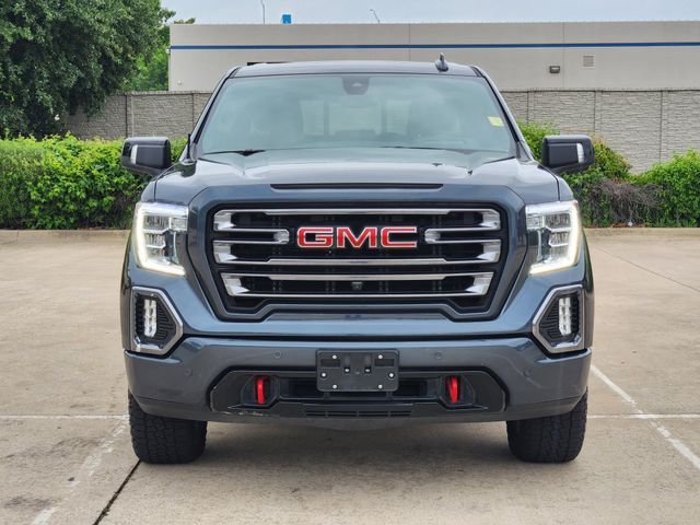 2021 GMC Sierra 1500 AT4 Grapevine TX