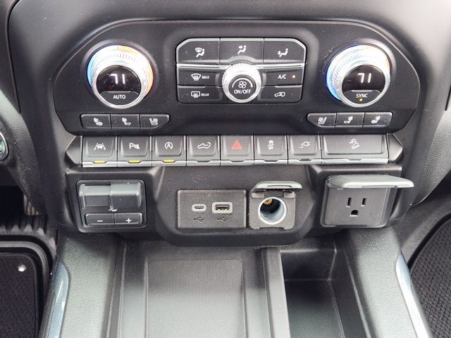 2021 GMC Sierra 1500 AT4 Grapevine TX