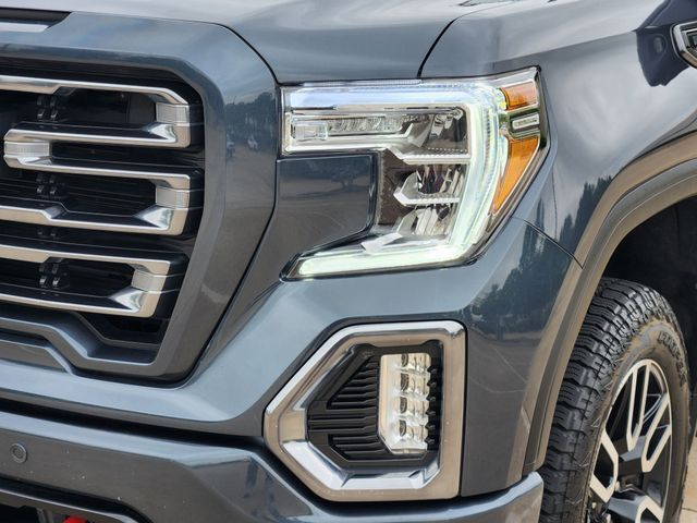 2021 GMC Sierra 1500 AT4 Grapevine TX