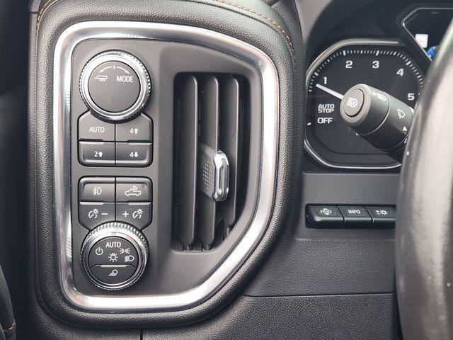 2021 GMC Sierra 1500 AT4 Grapevine TX