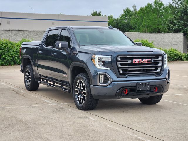 2021 GMC Sierra 1500 AT4 Grapevine TX