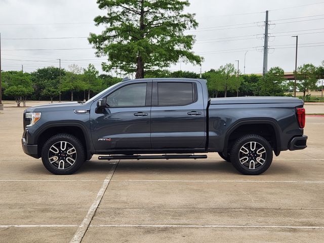 2021 GMC Sierra 1500 AT4 Grapevine TX