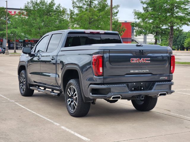 2021 GMC Sierra 1500 AT4 Grapevine TX