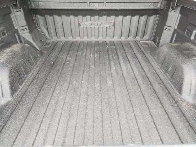 2021 GMC Sierra 1500 AT4 Grapevine TX