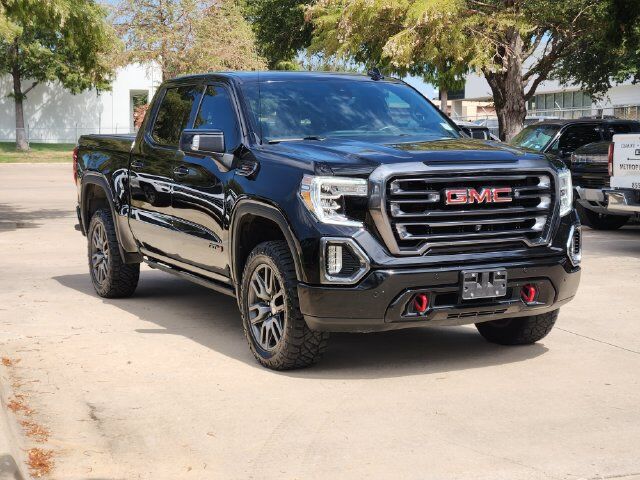 2021 GMC Sierra 1500 AT4 Grapevine TX