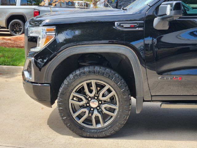 2021 GMC Sierra 1500 AT4 Grapevine TX
