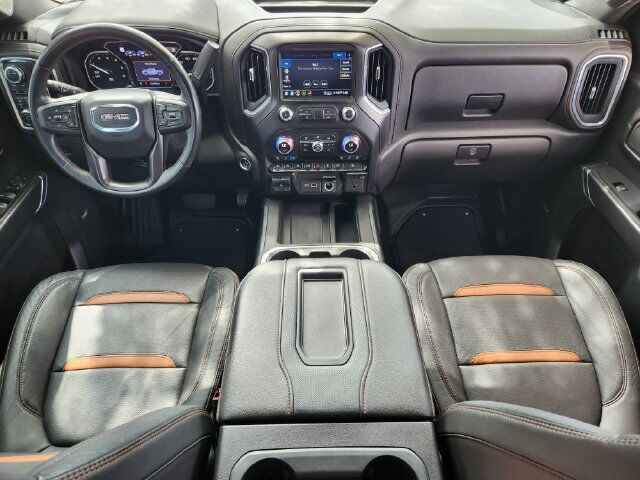 2021 GMC Sierra 1500 AT4 Grapevine TX