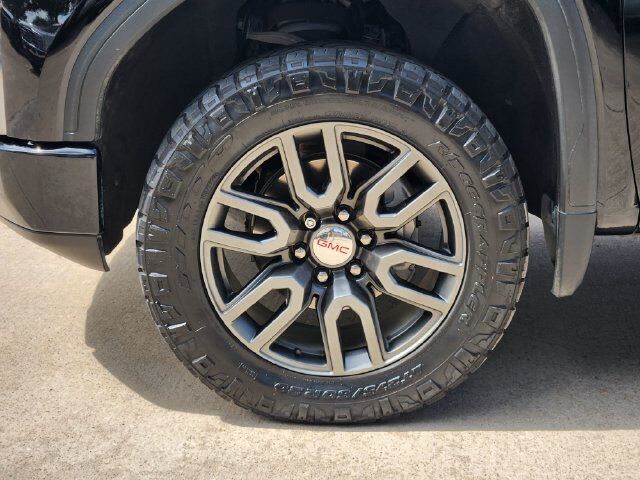 2021 GMC Sierra 1500 AT4 Grapevine TX