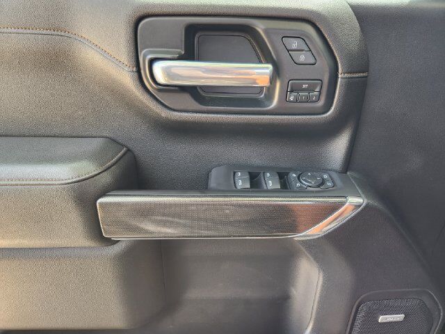 2021 GMC Sierra 1500 AT4 Grapevine TX